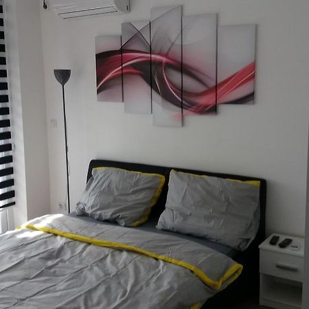 White City 1 Apartment Belgrade Exterior photo